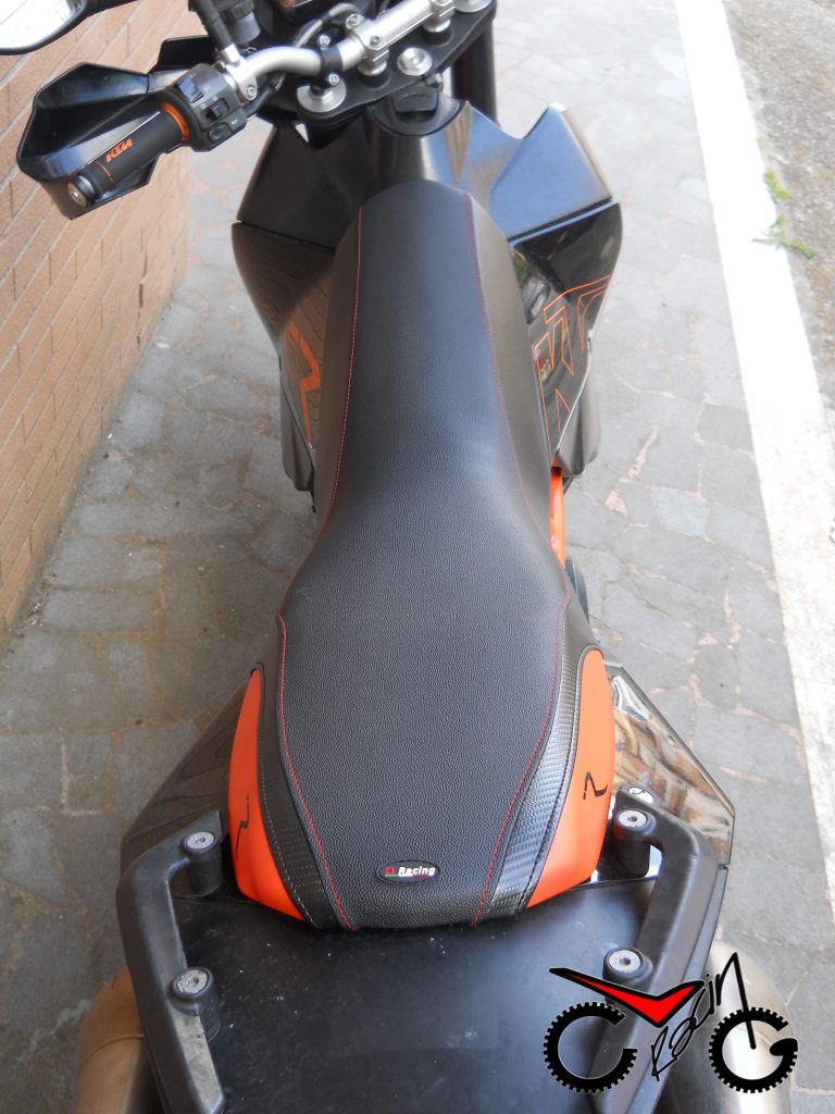 KTM sm r 690...